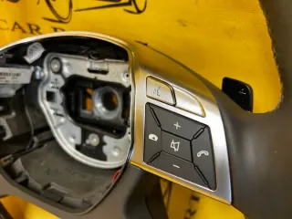 A1664605303 Руль Mercedes GL X166 Арт e12629528, вид 12