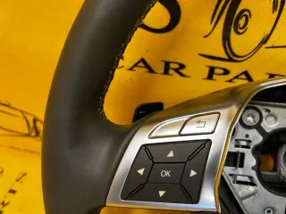 A1664605303 Руль Mercedes GL X166 Арт e12629528, вид 13