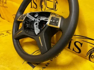 A1664605303 Руль Mercedes GL X166 Арт e12629528, вид 2