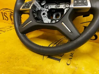 A1664605303 Руль Mercedes GL X166 Арт e12629528, вид 3