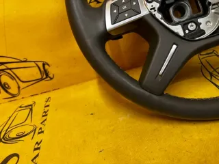 A1664605303 Руль Mercedes GL X166 Арт e12629528, вид 9