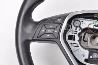 A2464603803 Руль Mercedes A W176 Арт e12629494, вид 2