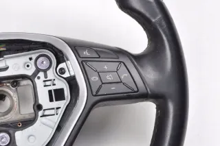 A2464603803 Руль Mercedes A W176 Арт e12629494, вид 9