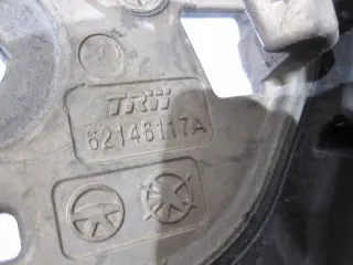 8A61-3600-EF 8A6T-14A664-AB Руль Ford Fiesta 7 Арт e12629361, вид 4