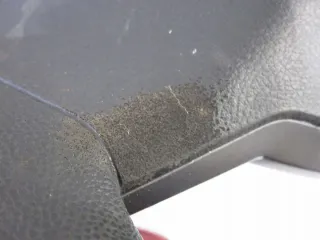 8A613600DG Руль Ford Fiesta 7 Арт e12629360, вид 6