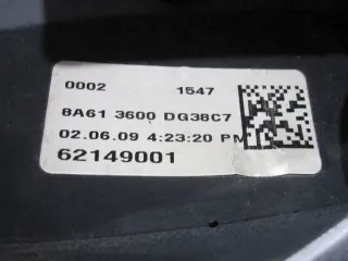 8A613600DG Руль Ford Fiesta 7 Арт e12629360, вид 9