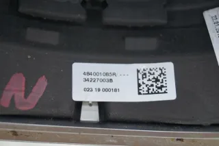 484001085R 2017-2020 AUTOABC2006 Руль Dacia Logan 2 Арт e12629328, вид 5