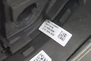 484001085R 2017-2020 AUTOABC2006 Руль Dacia Logan 2 Арт e12629328, вид 6