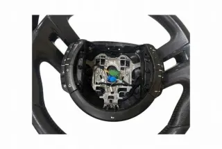 96821842ZD Руль Citroen C4 2 Арт e12629317, вид 1