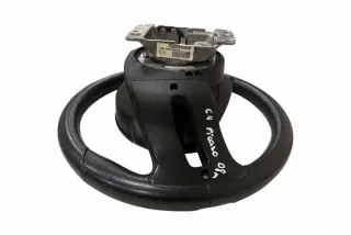 96821842ZD Руль Citroen C4 2 Арт e12629317, вид 4