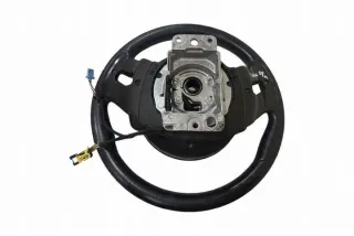 96821842ZD Руль Citroen C4 2 Арт e12629317, вид 6