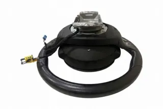 96821842ZD Руль Citroen C4 2 Арт e12629317, вид 8