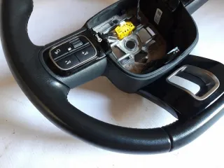 2016-2014 Руль Citroen C3 3 Арт e12629308, вид 2