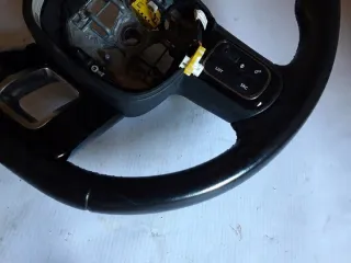 2016-2014 Руль Citroen C3 3 Арт e12629308, вид 3