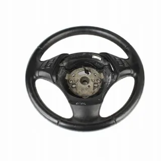 2012-2015 6959893 MOTO99 Руль BMW X1 E84 Арт e12629273, вид 1