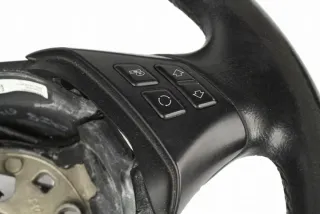 2012-2015 6959893 MOTO99 Руль BMW X1 E84 Арт e12629273, вид 3