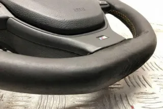 A1617962800 Руль BMW 5 F10/F11/GT F07 Арт e12629242, вид 3