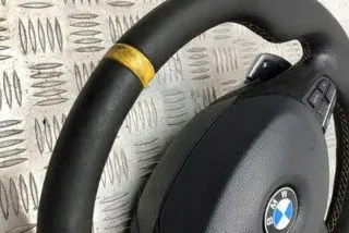 A1617962800 Руль BMW 5 F10/F11/GT F07 Арт e12629242, вид 4