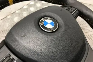 A1617962800 Руль BMW 5 F10/F11/GT F07 Арт e12629242, вид 5