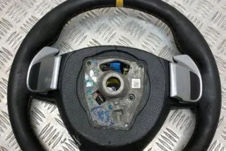 A1617962800 Руль BMW 5 F10/F11/GT F07 Арт e12629242, вид 6
