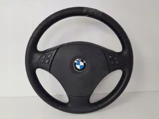 6764547-09 6779829 Руль BMW 3 E90/E91/E92/E93 Арт e12629220, вид 1