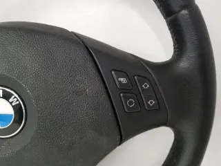 6764547-09 6779829 Руль BMW 3 E90/E91/E92/E93 Арт e12629220, вид 2