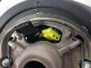 6764547-09 6779829 Руль BMW 3 E90/E91/E92/E93 Арт e12629220, вид 8