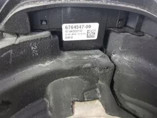 6764547-09 6779829 Руль BMW 3 E90/E91/E92/E93 Арт e12629220, вид 9