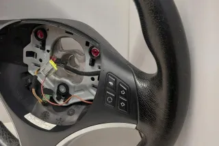 6769894 Руль BMW 3 E90/E91/E92/E93 Арт e12629219, вид 2