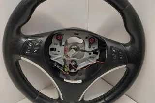 6769894 Руль BMW 3 E90/E91/E92/E93 Арт e12629219, вид 5