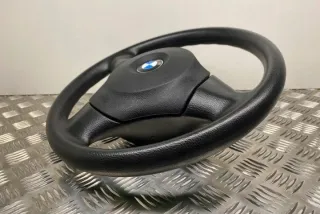 6763076 Руль BMW 1 E81/E82/E87/E88 Арт e12629199, вид 14