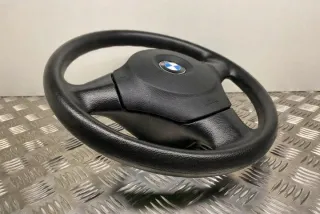 6763076 Руль BMW 1 E81/E82/E87/E88 Арт e12629199, вид 5