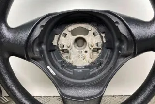 6763076 Руль BMW 1 E81/E82/E87/E88 Арт e12629199, вид 8