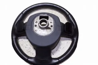 4F0880201BK Руль Audi A6 C6 (S6,RS6) Арт e12629156, вид 7