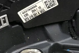 8T0419091A Руль Audi A4 B8 Арт e12629111, вид 9