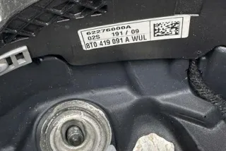 8T0419091A Руль Audi A4 B8 Арт e12629110, вид 1