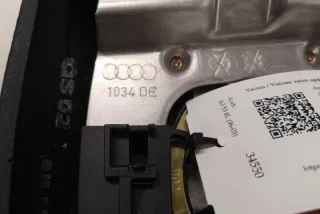 1034DE Руль Audi A3 8L Арт e12629101, вид 3