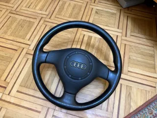8L0419091B Руль Audi A3 8L Арт e12629100, вид 1