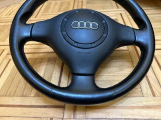 8L0419091B Руль Audi A3 8L Арт e12629100, вид 2
