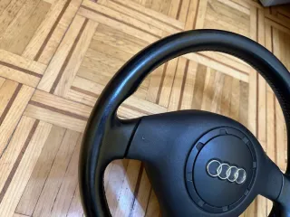 8L0419091B Руль Audi A3 8L Арт e12629100, вид 3
