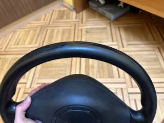 8L0419091B Руль Audi A3 8L Арт e12629100, вид 5