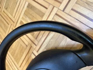 8L0419091B Руль Audi A3 8L Арт e12629100, вид 6