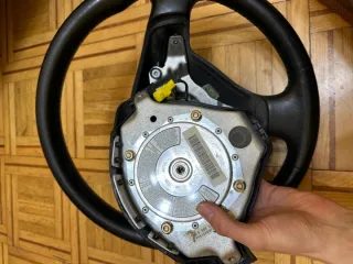 8L0419091B Руль Audi A3 8L Арт e12629100, вид 7