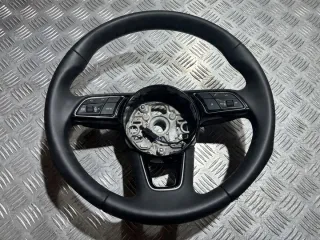 VW23629 Руль Audi A3 8Y Арт e12629090, вид 2