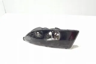 5J0941699C Фара противотуманная левая Skoda Fabia 2 Арт e12629044, вид 4