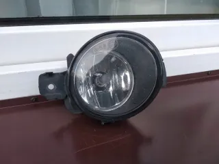 8200002470 89201782 Фара противотуманная правая Renault Clio 4 Арт e12629022, вид 1