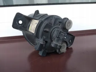 8200002470 89201782 Фара противотуманная правая Renault Clio 4 Арт e12629022, вид 5