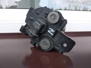 8200002470 89201782 Фара противотуманная правая Renault Clio 4 Арт e12629022, вид 6