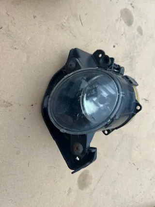 13253625 Фара противотуманная левая Opel Corsa D Арт e12629012, вид 1