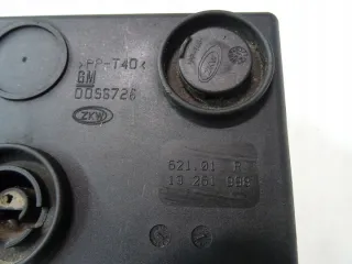 13261998 Фара противотуманная правая Opel Astra H Арт e12629002, вид 4